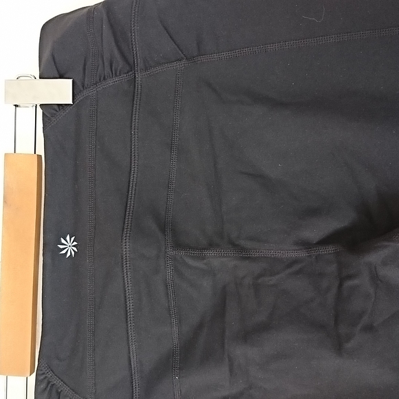 Athleta Balance Capris - Picture 10 of 15